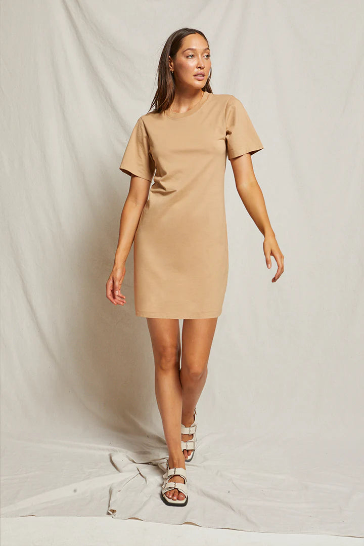 Tiegan Dress