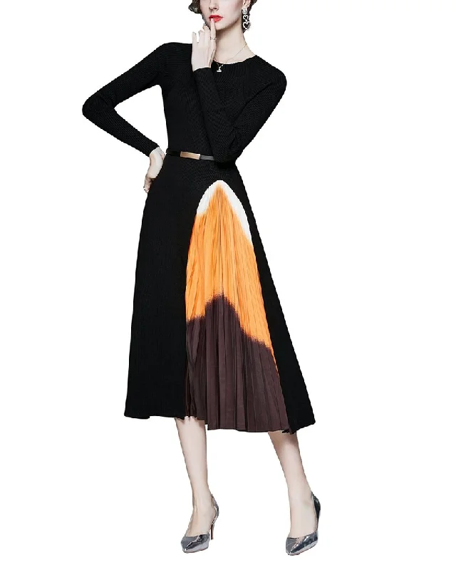 Tina Dress