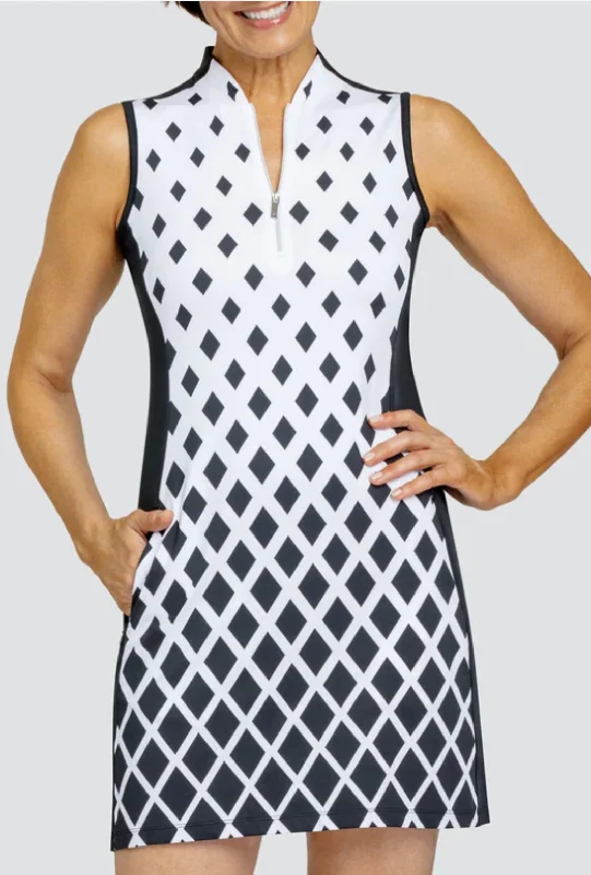 To The Course Dress *FINAL SALE*