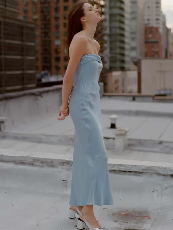 Vanity Dress