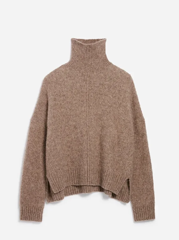 Balade Sweater Fitted Loose Oversized