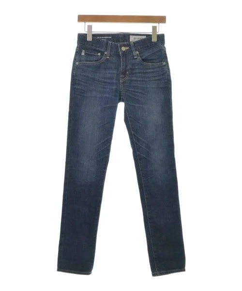 AG ADRIANO GOLDSCHMIED Jeans Chic Double Waistband Jeans