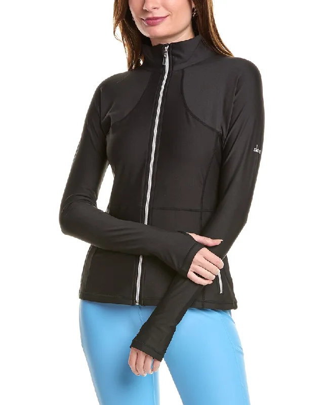 Skea Rory Full Zip Jacket Knit Jacket Woven Jacket Fleece Jacket