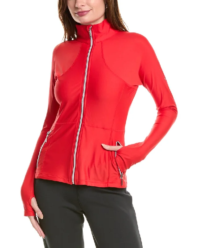 Skea Rory Full Zip Jacket Faux Fur Jacket Real Fur Jacket Shearling Jacket