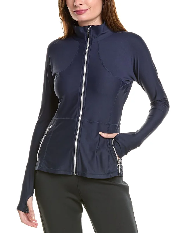 Skea Rory Full Zip Jacket Chenille Jacket Brocade Jacket Lace Jacket