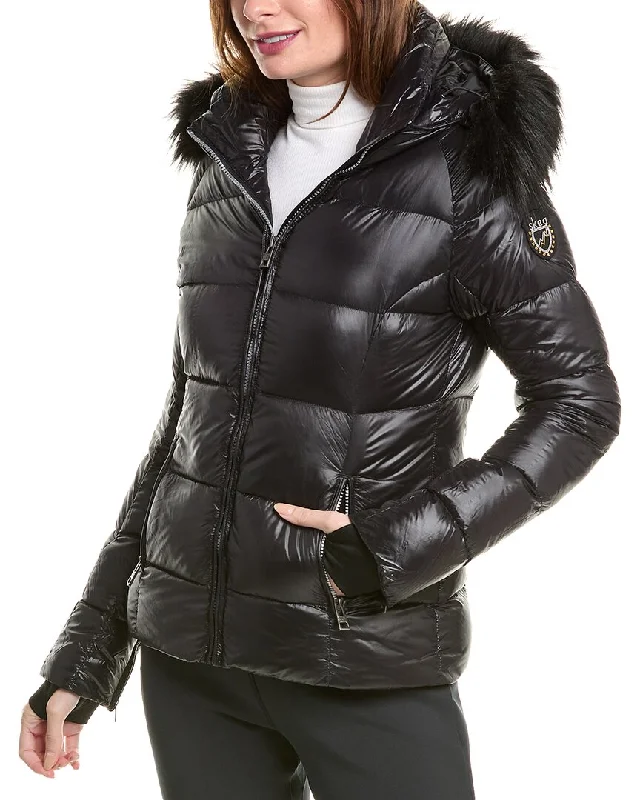 Skea Elsa Jacket Herringbone Jacket Checkered Jacket Solid Jacket