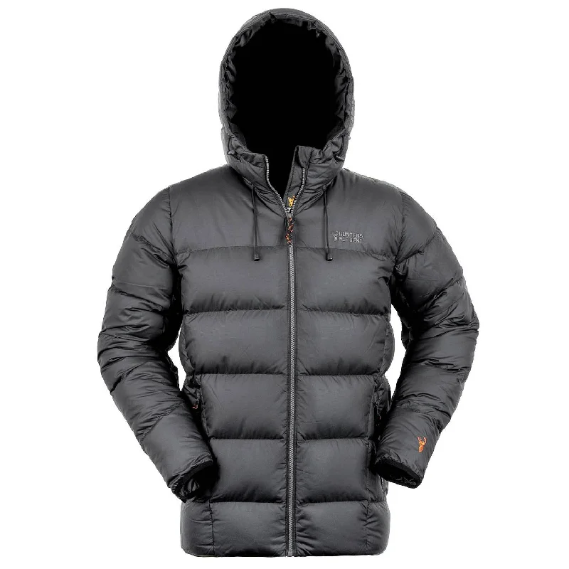Glacier Jacket Mesh Jacket Canvas Jacket Denim Jacket