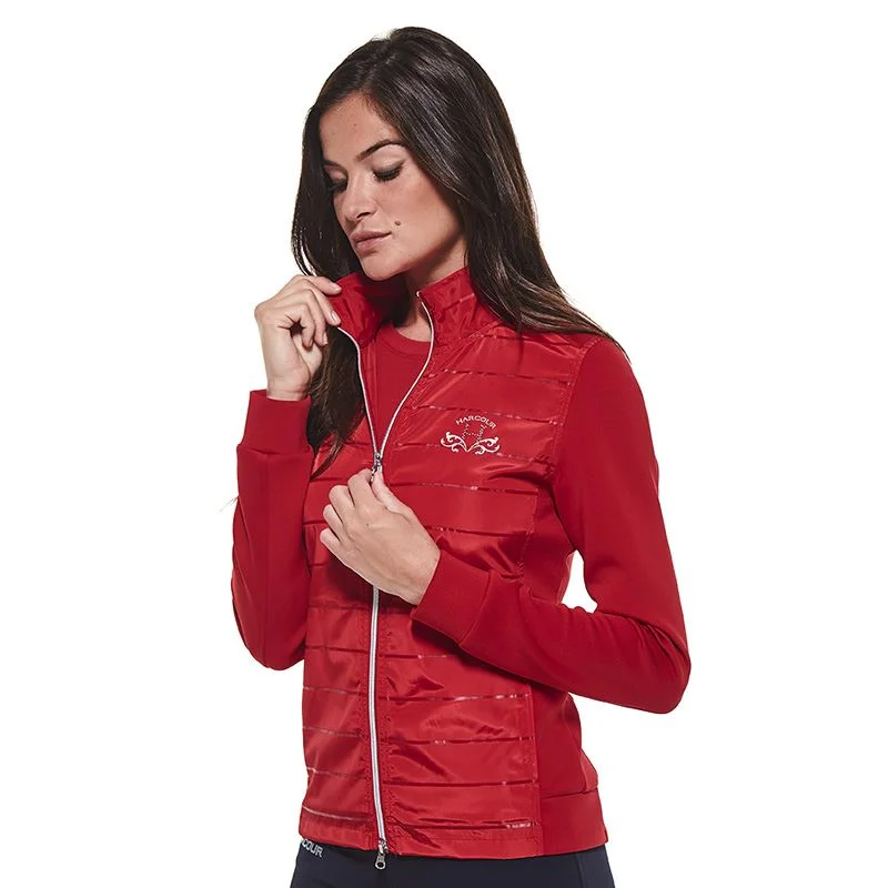 Harcour Jenny Jacket - Women's (Sale) Reg. Price 154.95 Rayon Fabric Velvet Fabric Corduroy Fabric Harcour Jenny Jacket - Women's (Sale) Reg. Price 154.95 Rayon Fabric Velvet Fabric Corduroy Fabric