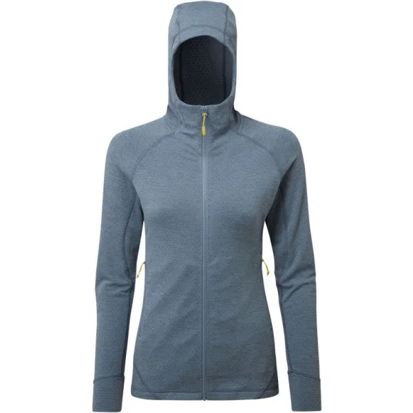 Rab Nexus Jacket Women's Welt Pockets Slit Pockets Flap Pockets