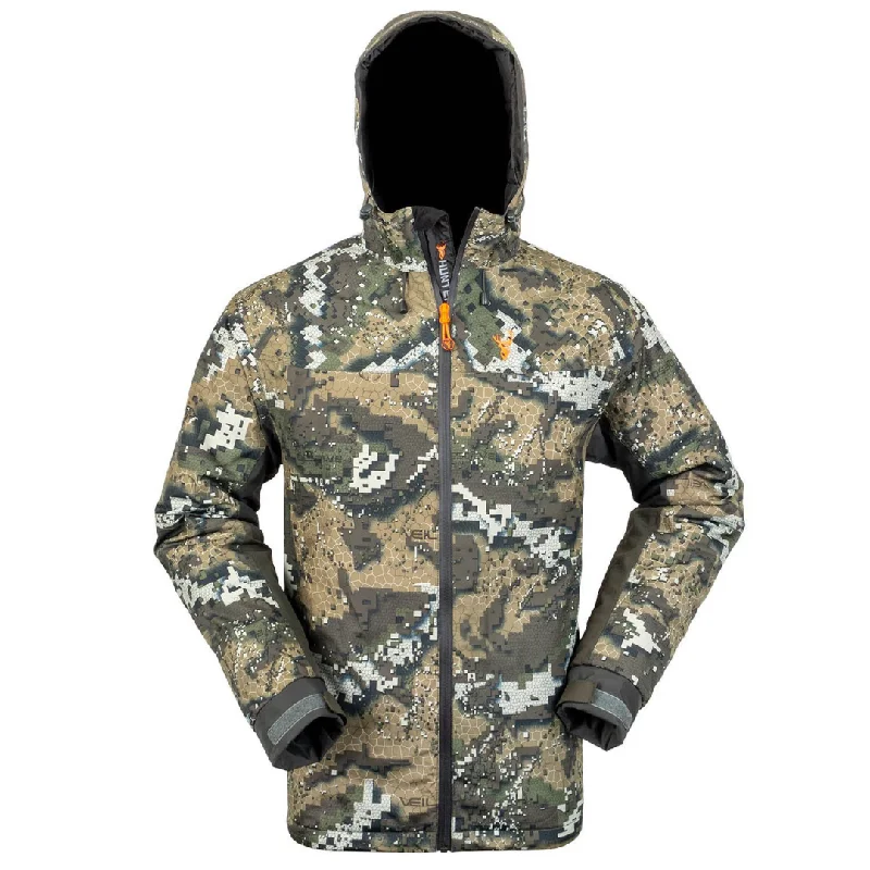 Sleet Jacket Bomber Jacket Anorak Windbreaker