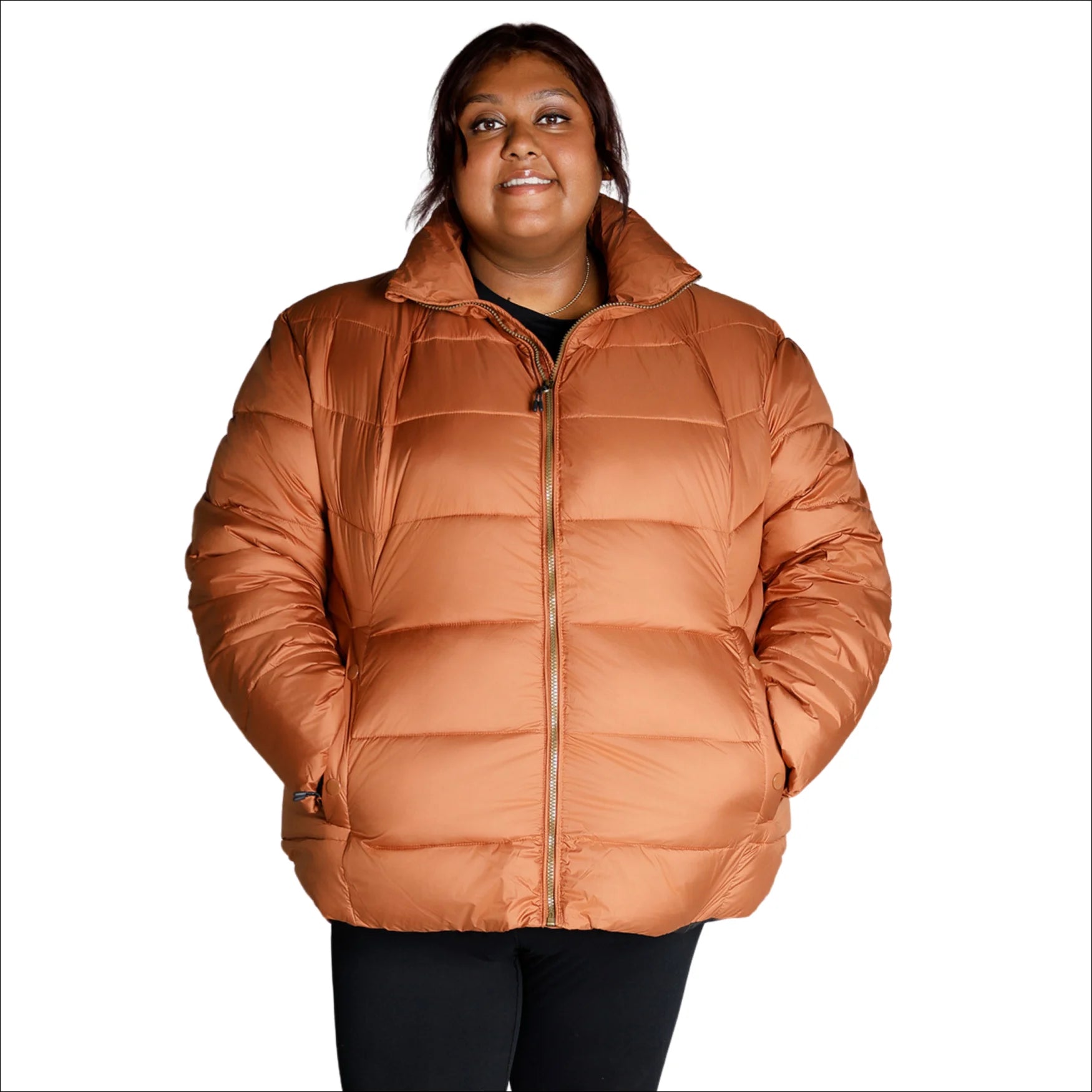Snow Country Outerwear Women’s Plus Size 1X-6X Lexington Synthetic Winter Puffy Jacket Coat Denim Jacket Leather Jacket Suede Jacket Snow Country Outerwear Women’s Plus Size 1X-6X Lexington Synthetic Winter Puffy Jacket Coat Denim Jacket Leather Jacket Suede Jacket