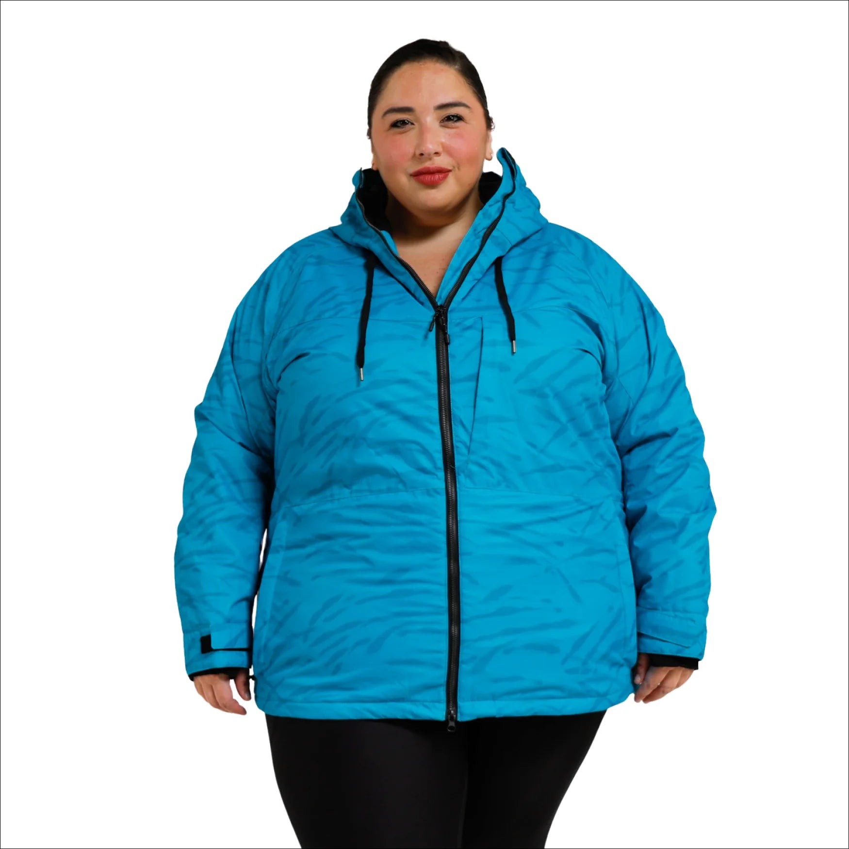 Snow Country Outerwear Womens Plus Size 1X-6X Trust Snowboarding Ski Coat Jacket Notch Collar Peter Pan Collar Cowl Neck Snow Country Outerwear Womens Plus Size 1X-6X Trust Snowboarding Ski Coat Jacket Notch Collar Peter Pan Collar Cowl Neck