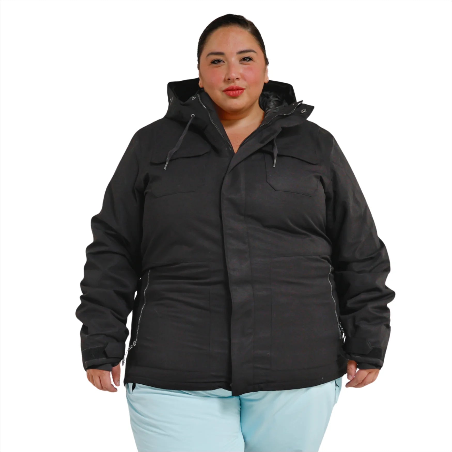Snow Country Outerwear Women’s Plus Size Uptown Winter Parka Ski Coat Jacket 1X-6X Striped Jacket Polka Dot Jacket Floral Jacket Snow Country Outerwear Women’s Plus Size Uptown Winter Parka Ski Coat Jacket 1X-6X Striped Jacket Polka Dot Jacket Floral Jacket