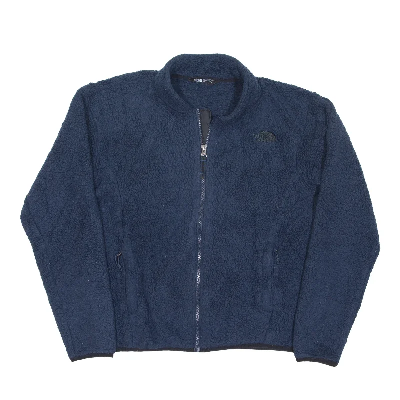 THE NORTH FACE Fleece Jacket Blue Womens S Fleece Jacket Down Jacket Feather Jacket THE NORTH FACE Fleece Jacket Blue Womens S Fleece Jacket Down Jacket Feather Jacket