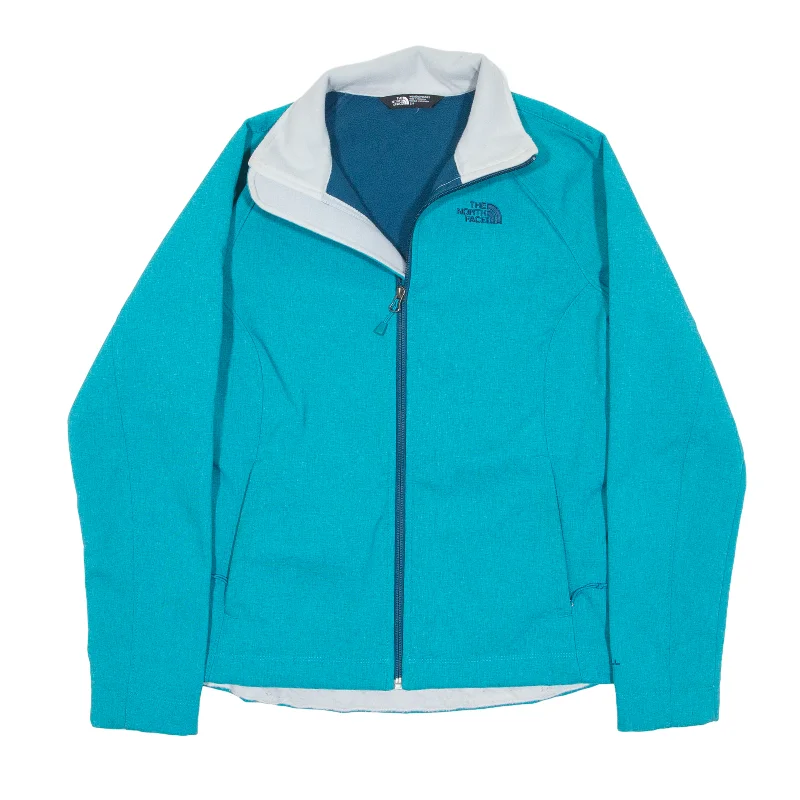 THE NORTH FACE Windwall Fleece Lined Jacket Blue Womens S Fleece Jacket Down Jacket Parka THE NORTH FACE Windwall Fleece Lined Jacket Blue Womens S Fleece Jacket Down Jacket Parka