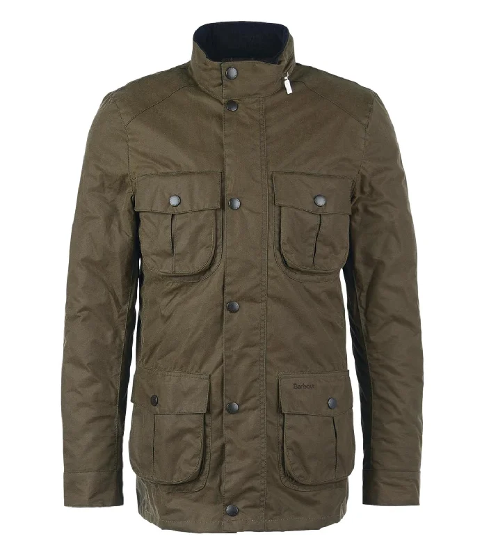 Corbridge wax jacket Wool Jacket Cashmere Jacket Tweed Jacket