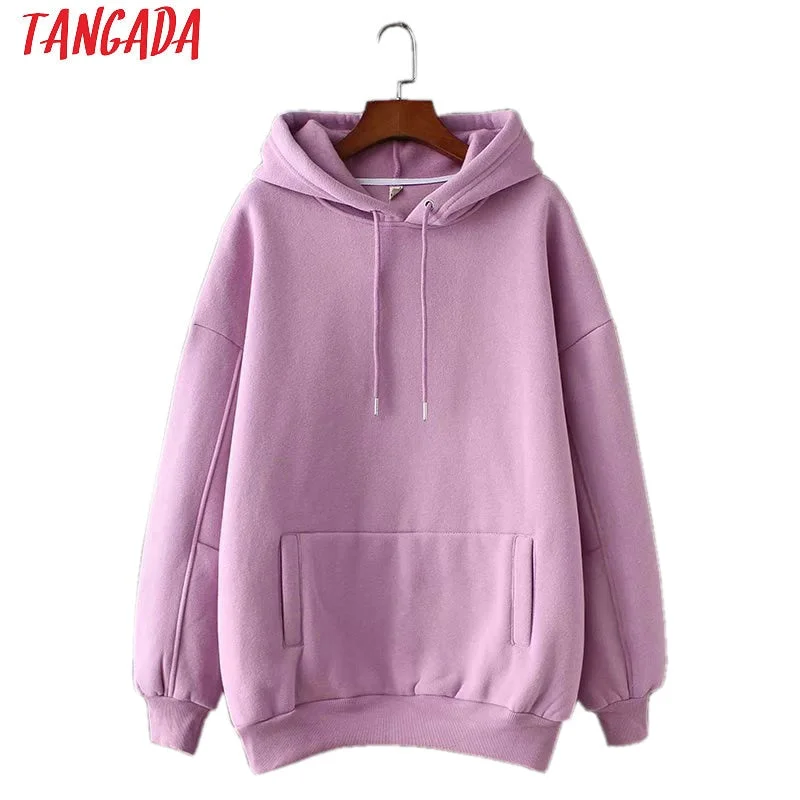 Women fleece hoodie sweatshirts winter japanese fashion Oversize ladies pullovers warm pocket hooded jacket Cardigan Sweater Pullover Women fleece hoodie sweatshirts winter japanese fashion Oversize ladies pullovers warm pocket hooded jacket Cardigan Sweater Pullover
