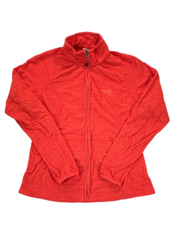 Womens TKA 100 Stripe Masonic Fleece Jacket Bomber Jacket Anorak Windbreaker