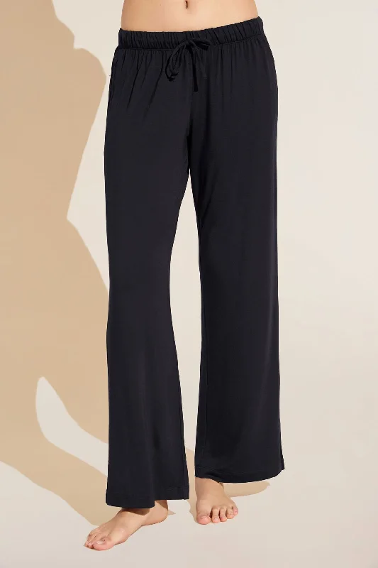 Gisele TENCEL™ Modal Everyday Straight Leg Pant Trendy Palazzo Pants