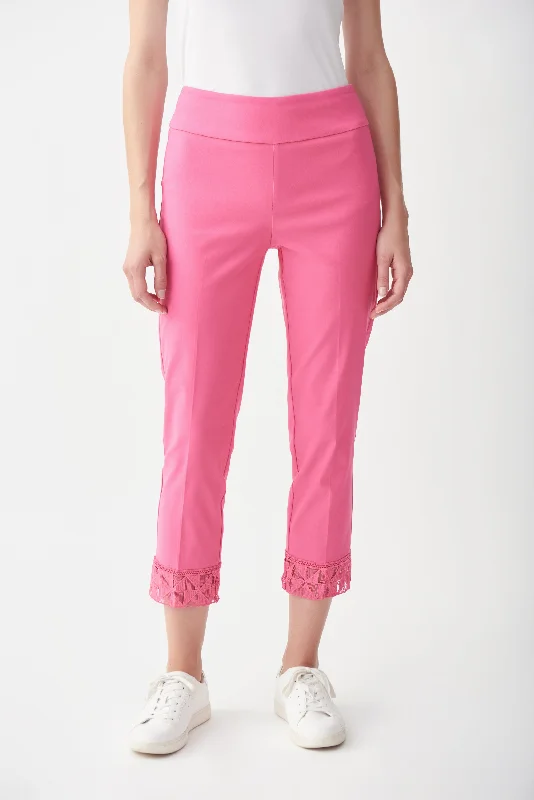 Joseph Ribkoff Pant Style 221286B Wide-Legged Palazzos