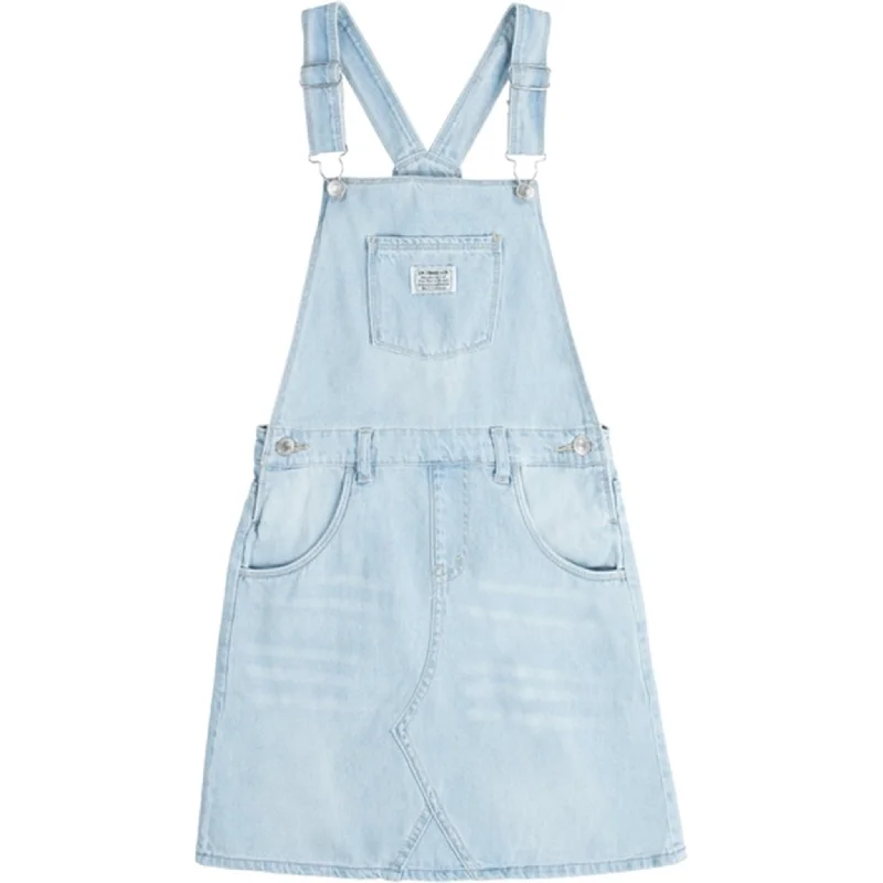 Levi's Classic Skirtall Doubt It wool skirt warm