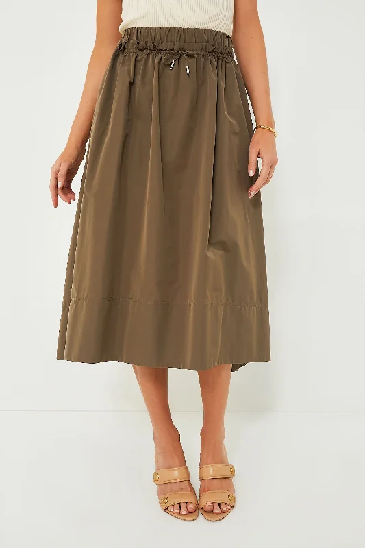 Mud Maman Skirt vintage skirt charm