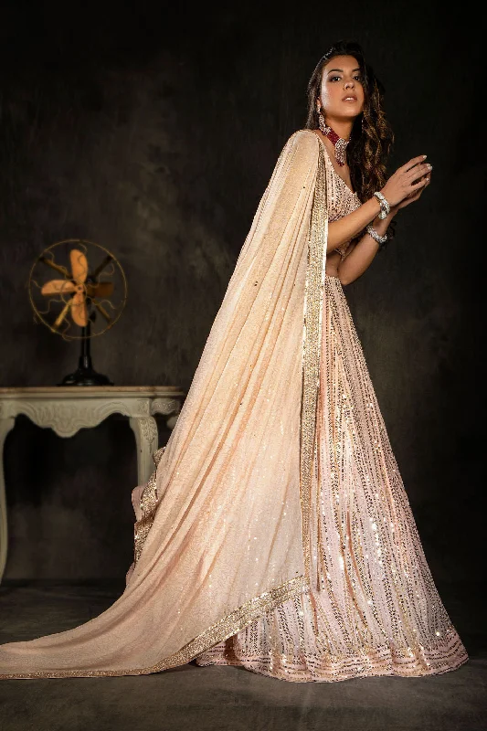 Sequin Embroidered top and skirt boho skirt vibe
