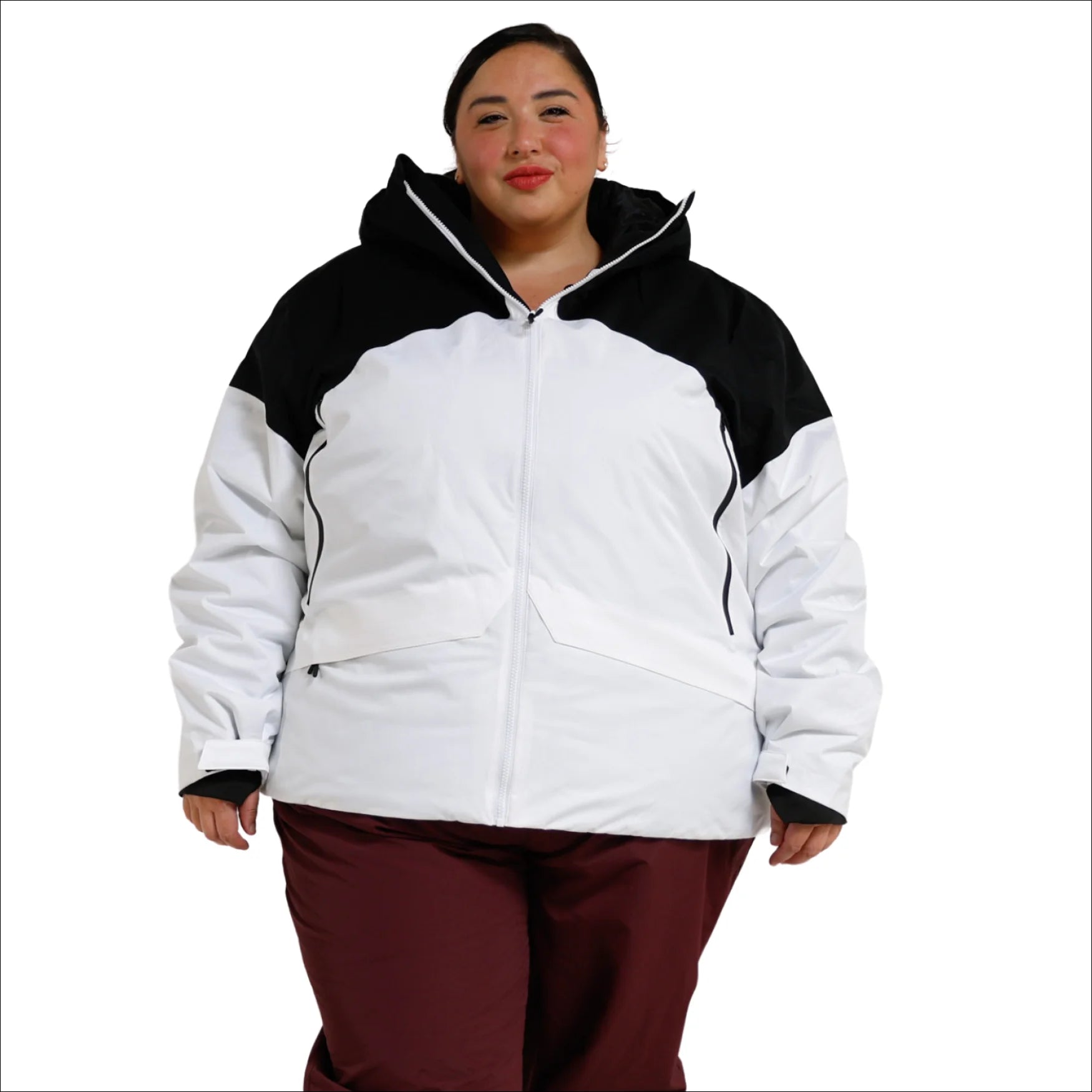 Snow Country Outerwear Women’s Plus Size Insulated Winter Cami Snow & Ski Jacket Coat 1X-6X Belted Jacket Elasticated Jacket Padded Jacket Snow Country Outerwear Women’s Plus Size Insulated Winter Cami Snow & Ski Jacket Coat 1X-6X Belted Jacket Elasticated Jacket Padded Jacket